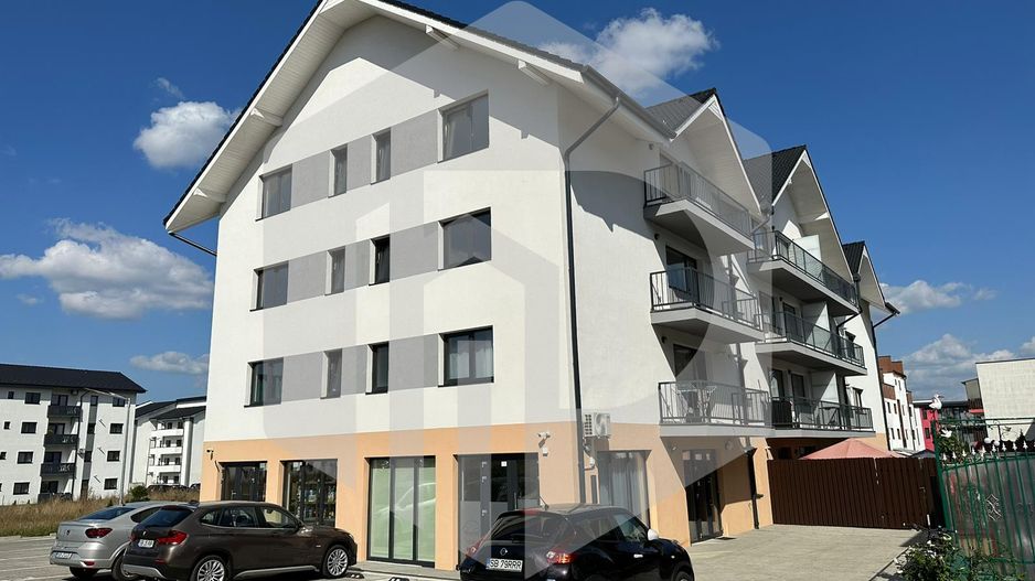 Apartament 3 camere - Etaj 2 - Lift - Intabulat - Arhitectilor - Poză 1