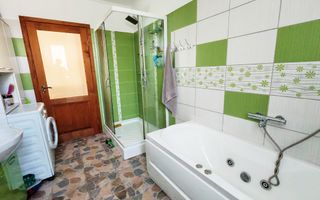 4 camere, spatios, modern, balcon, parcare, Gheorgheni, Albini, Hermes - Poză 7