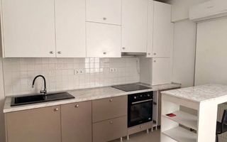 Duplex 2 camere de închiriat – Granvia Park Lujerului | Etajele 11–12 - Poză 3