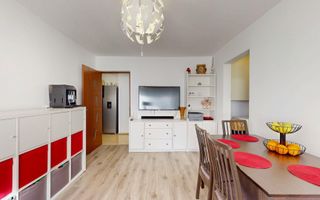 Apartament 3 camere Lacul Tei Teiul Doamnei Doamna Ghica - Poză 4