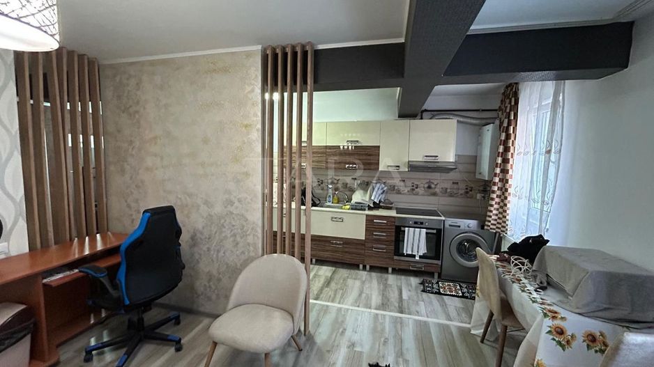 Apartament 1 cameră, parter – Florești, zona Eroilor - Poză 2