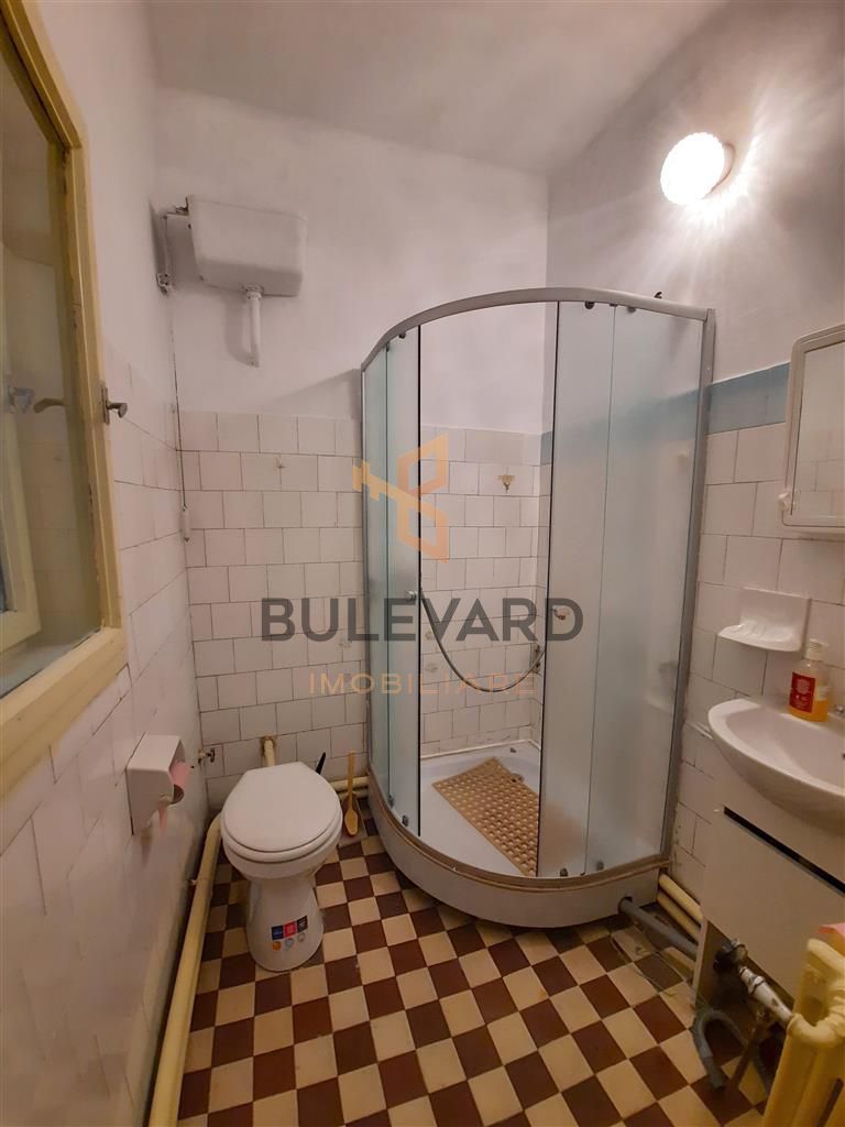 Apartament spatios in zona Teatrului National! - Poză 10