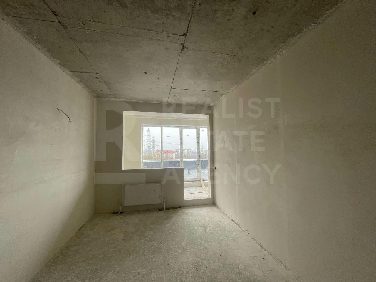 Vânzare, apartament, 2 cameră, str. Ginta Latină, Ciocana - Poză 3