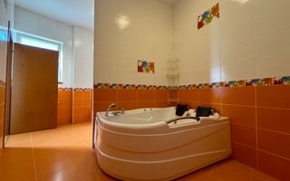 Vila Individuala _7 camere***Piscina***Teren 1000 mp // Erou Iancu Nicolae - Poză 38