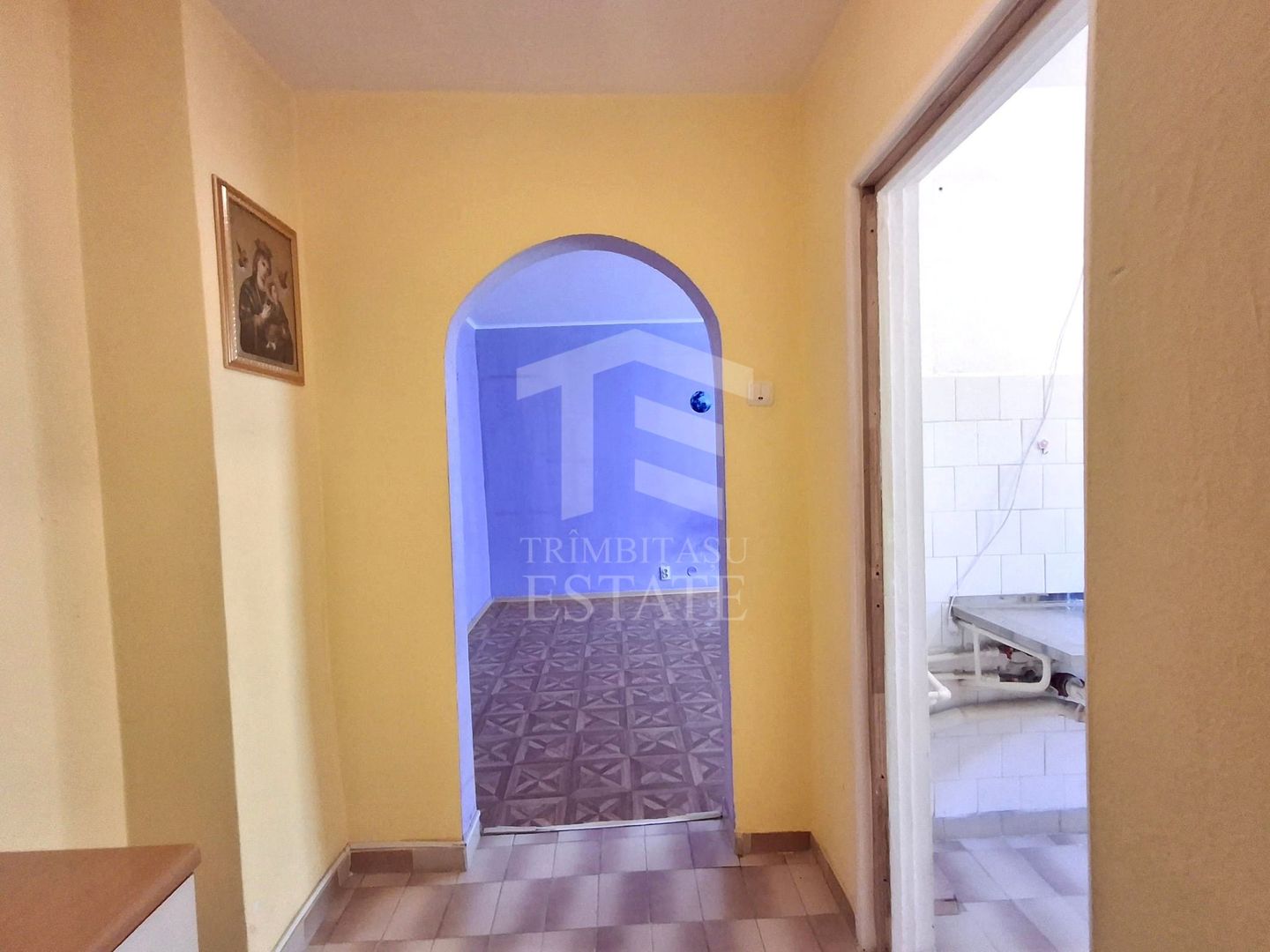 Apartament 2 camere  zona  Metrou Obor,  Tei,  Lacul Tei - Poză 2