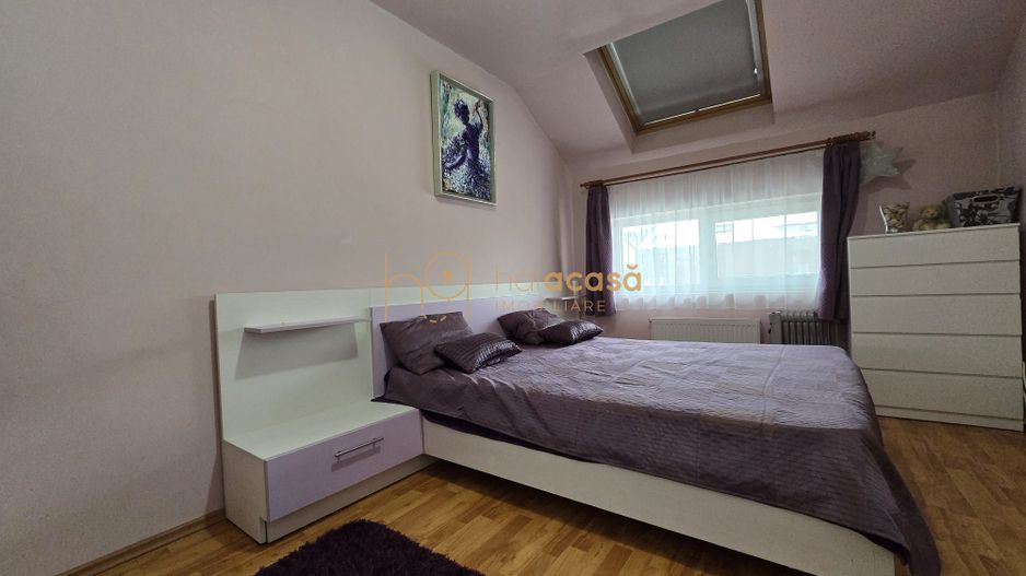 Apartament 2 camere 54 mp + balcon zona Florilor - Poză 6