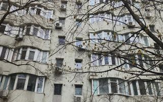 EXCLUSIVITATE Vanzare Garsoniera Mall Vitan - Metrou M Bravu -Ideal Investiție - Poză 18