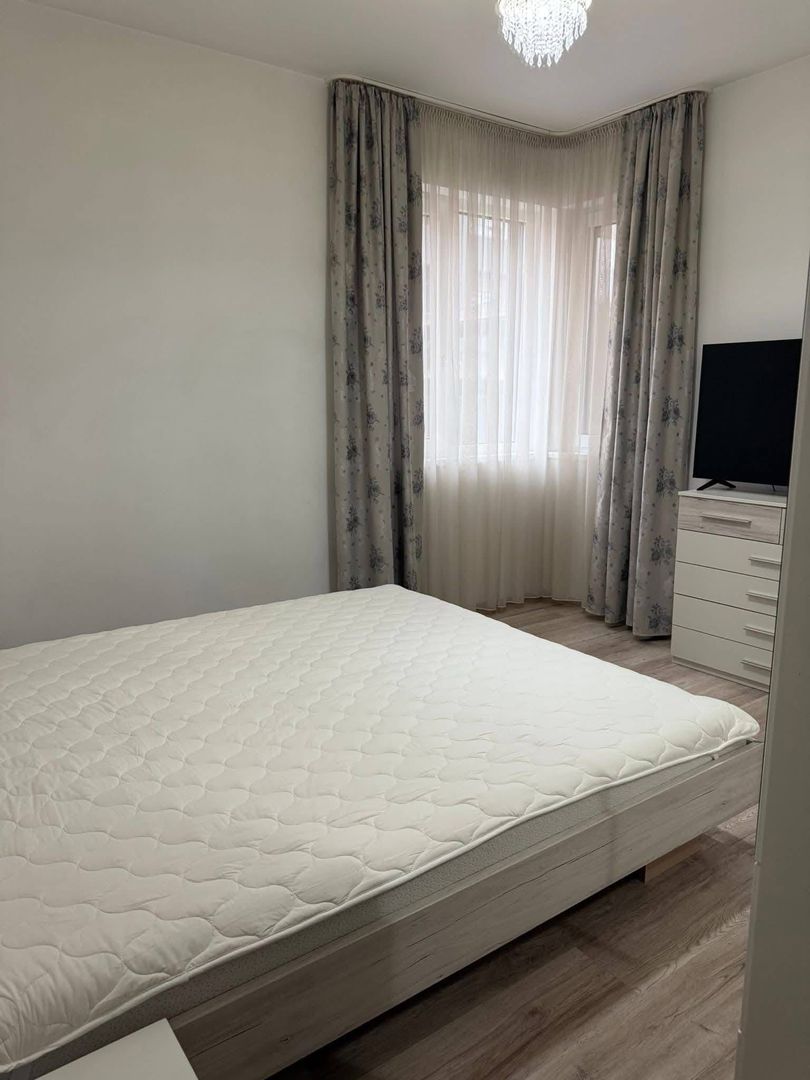 Giroc-Eso | 3 Camere | Disponibil imediat | Loc de parcare - Poză 6