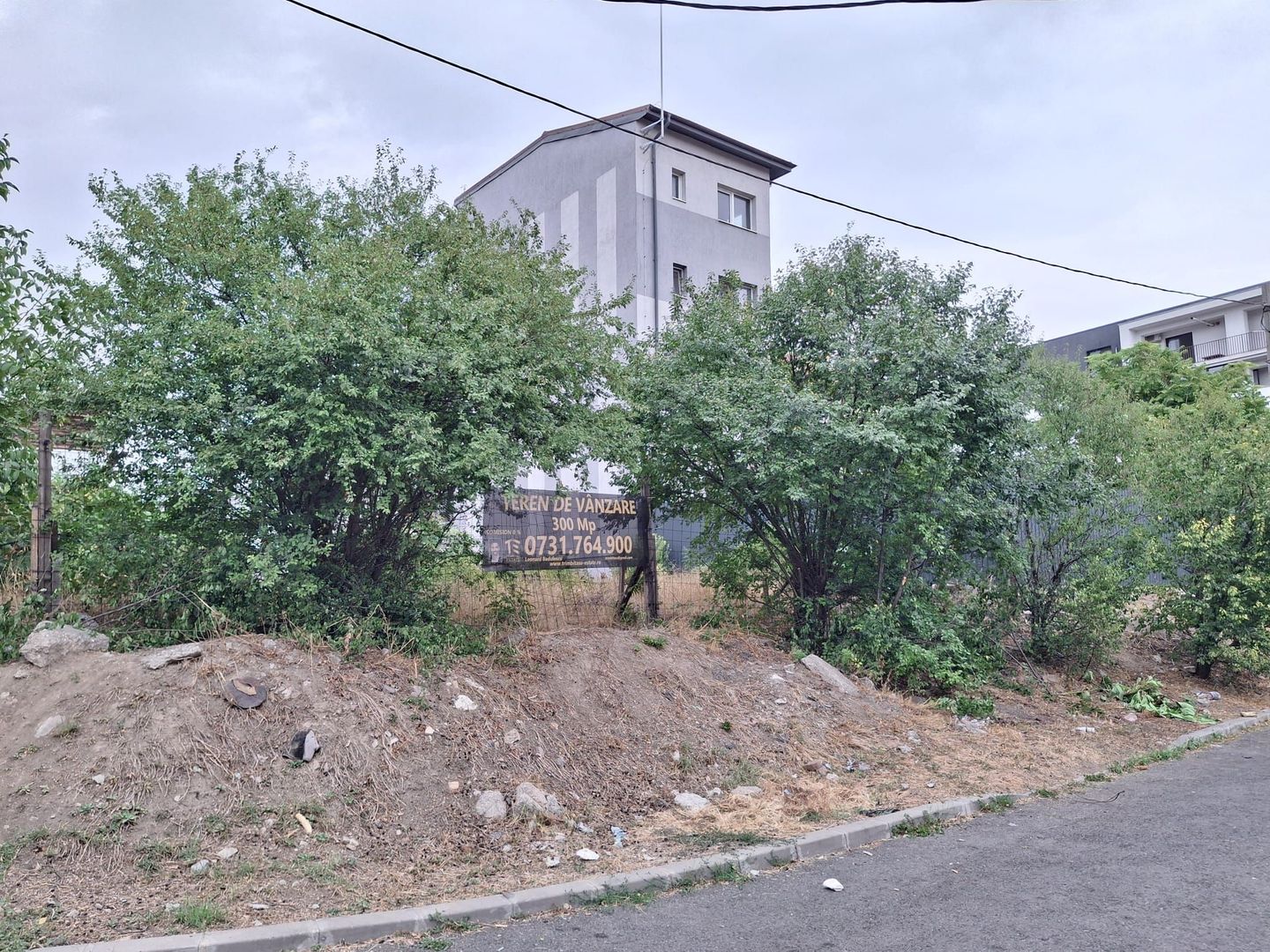 Teren de vanzare - zona Maior Colentina - Poză 6