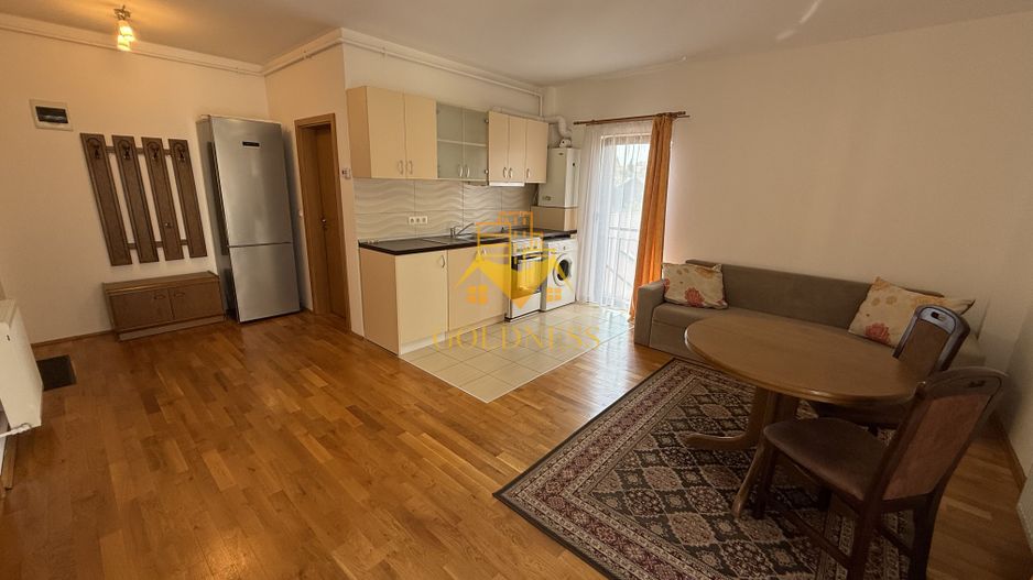 2 camere open space, balcon, Zorilor, Observatorului, UTCN, MOL, Sigma - Poză 3