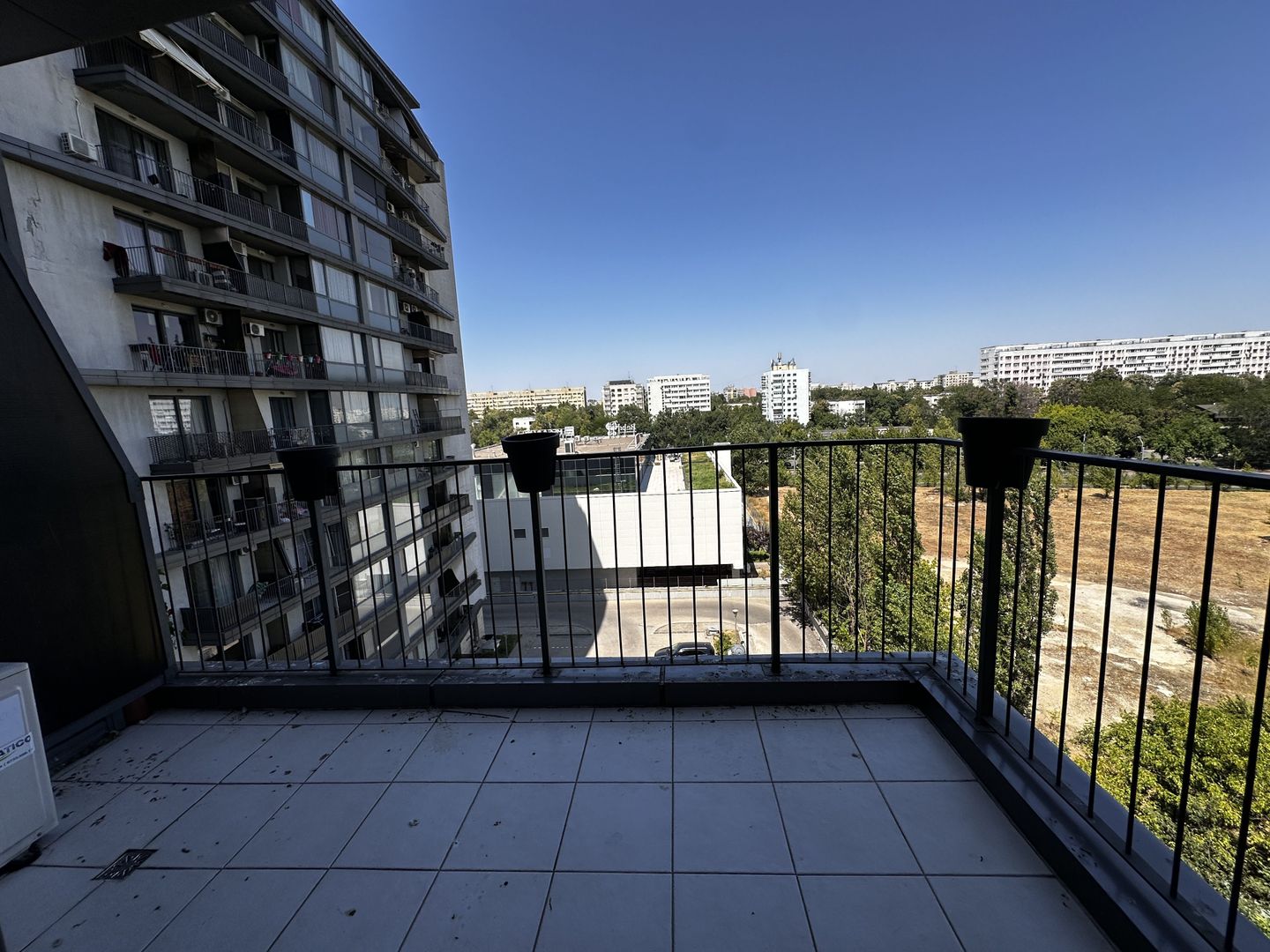 3 Camere bloc Nou 2bai Parcare Inclus Titan Evocasa Nicolae Grigorescu - Poză 27