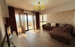 🏡 Apartament de lux de închiriat – Acta Residence | 600 €/lună | Parc - Poză 1