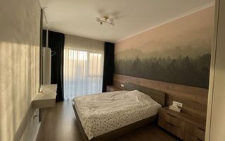 Apartament 2 camere decomandat cu parcare – Silk District - Poză 4