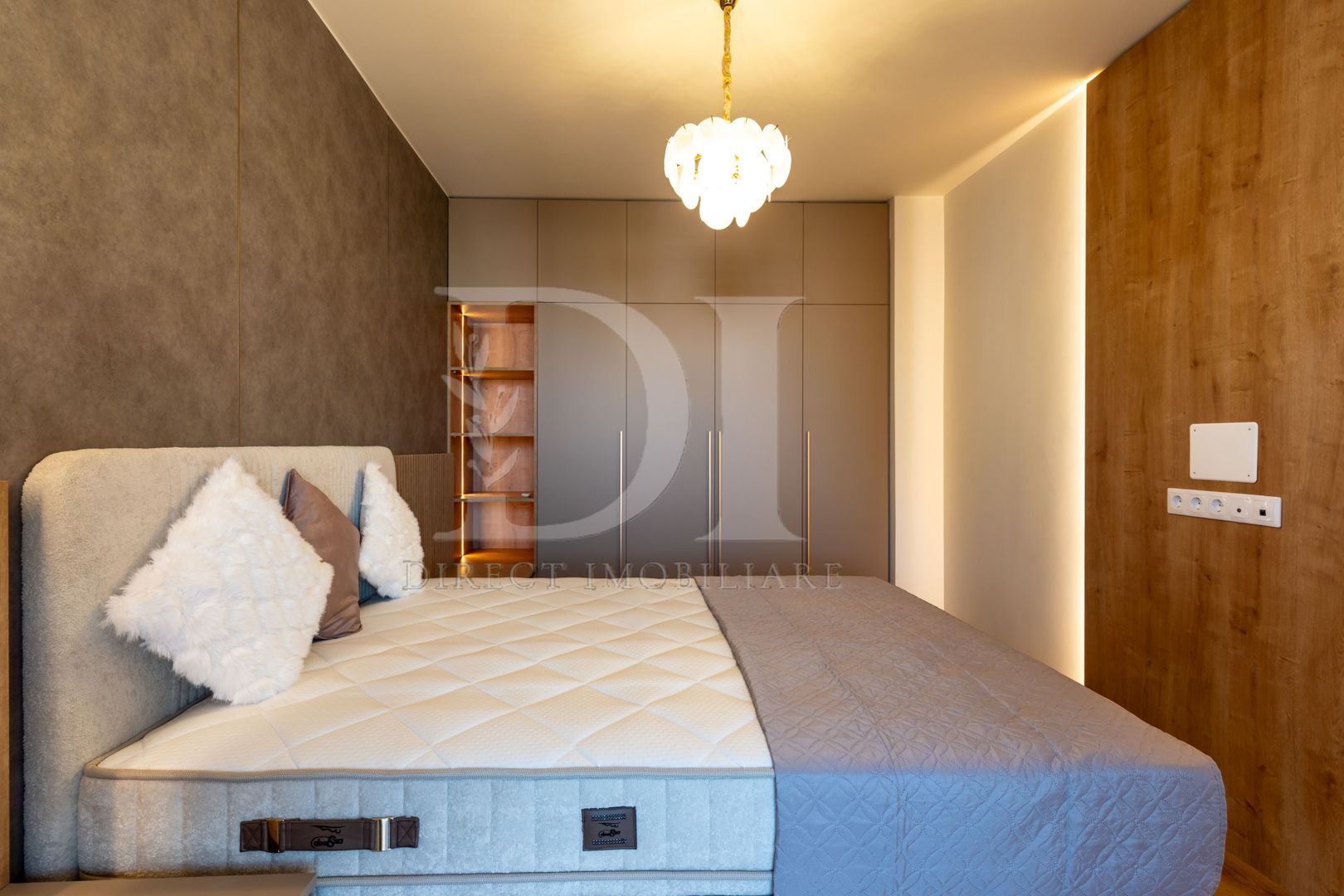 Apartament premium 2 camere / etaj intermediar/ Zona Tineretului - Poză 10