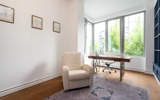 COMISION 0% - Vila eleganta P+2E 380 mp utili, teren 470mp, lac propriu + ponton - Poză 27
