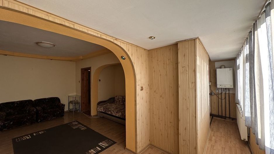 Apartament, 3 camere, Micro 13B - Poză 4