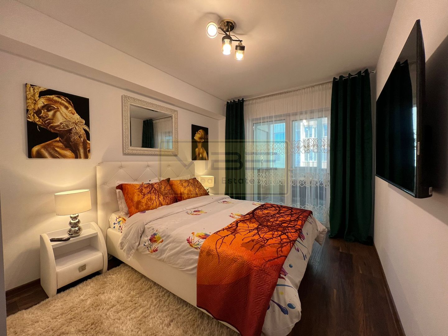 Apartament 2 camere + parcare Copou - Rasarit de Soare - Poză 11