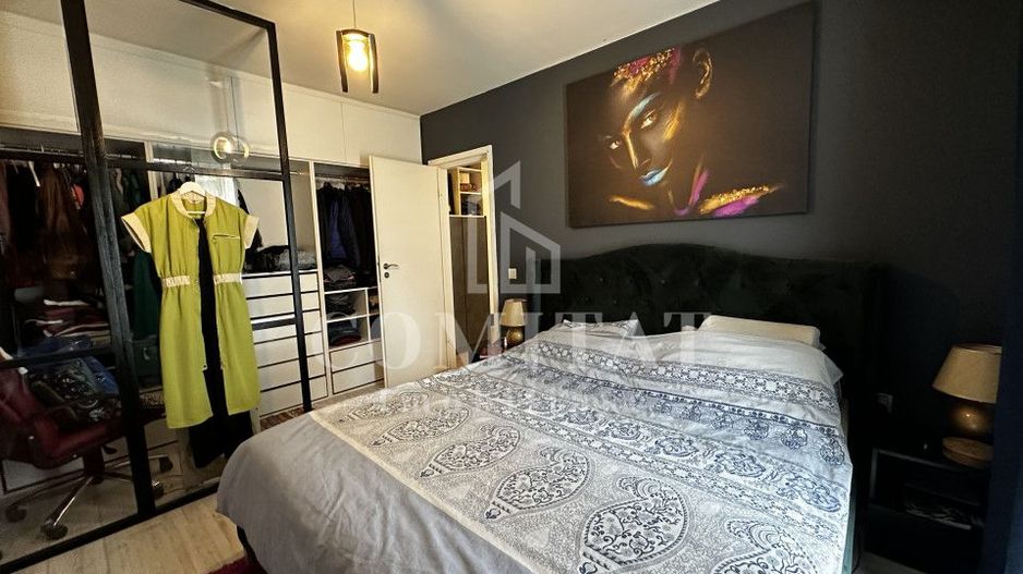 Apartament la cheie | 3 camere | Eroilor - Poză 9