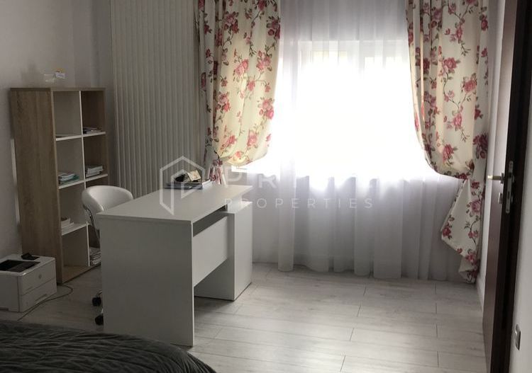 Apartament ultrafinisat 2 camere + Parcare acoperită– Ultracentral - Poză 5