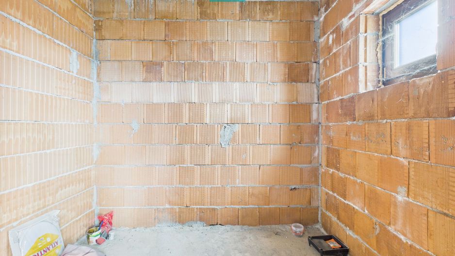 Casă la roșu, 4 camere, Zimandul Nou - Poză 12