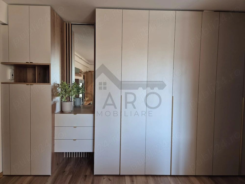 Apartament premium 2 camere cu parcare și boxa incluse - Poză 10