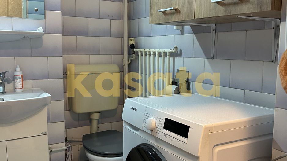 De vazare apartament 3 camere Aviatiei - 68mp - Poză 16