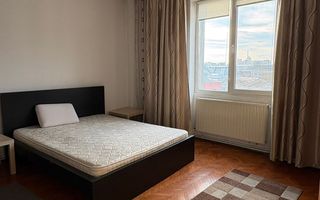 Apartament 2 camere-Universitate-Spitalul Coltea-Centrala proprie - Poză 4
