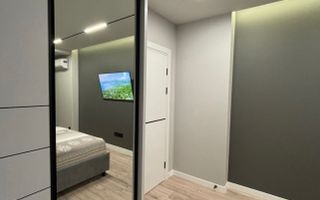 Chirie apartament, 1 cameră, bul. Mircea cel Bătrân, Ciocana - Poză 4