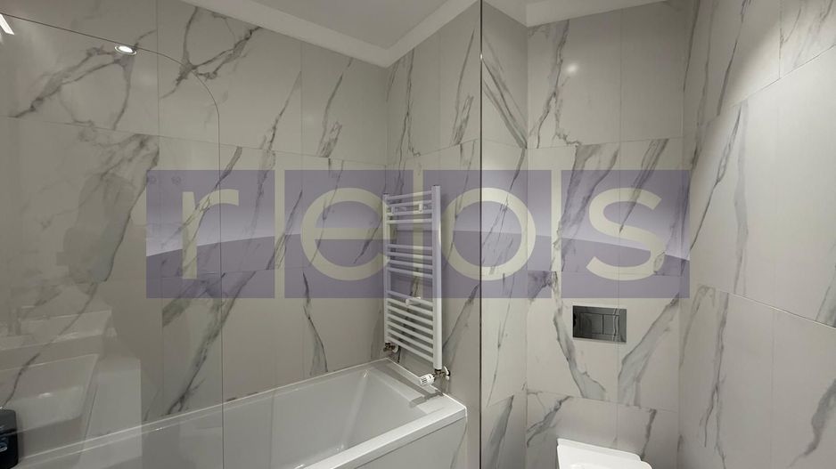 INCHIRIERE 4 CAMERE | ONE NORTH LOFT | MOBILAT SI UTILAT LUX | LOC PARCARE | - Poză 36