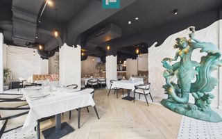Spațiu premium pentru restaurant | Ultracentral - Poză 4