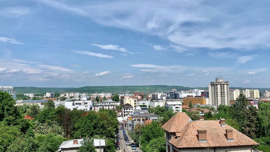 Inchriere Apartament 3 Camere zona Ultracentrala Bloc Nou - Poză 14