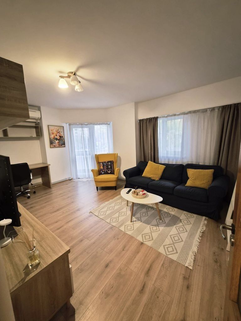 Apartament 3 camere I Metrou Constantin Brâncuși - Poză 1