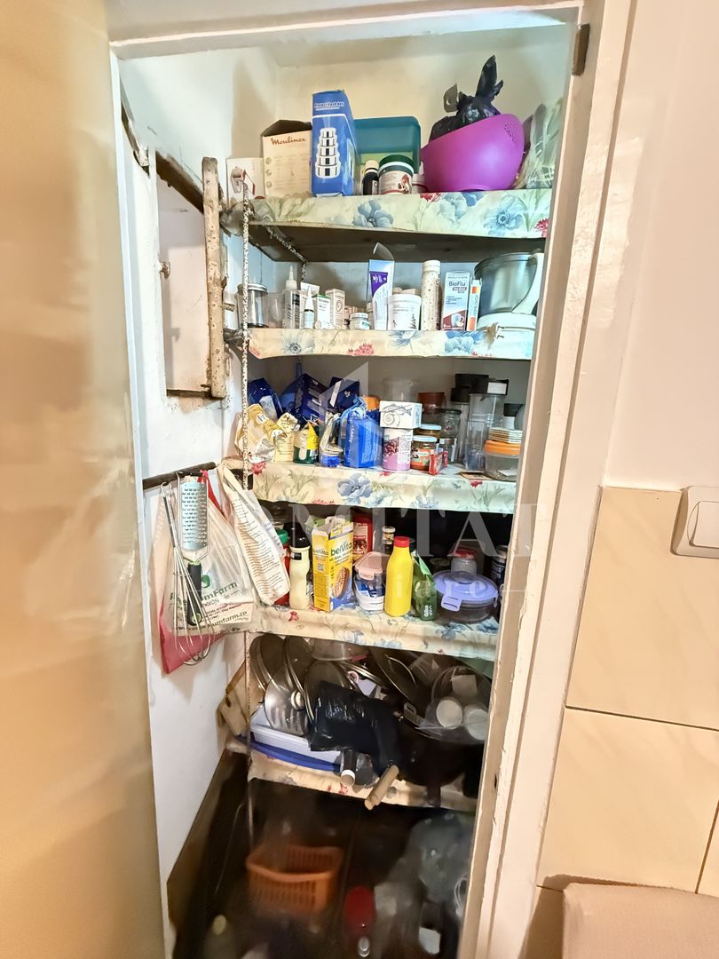 Apartament 2 camere Decomandat | Etaj intermediar | Zona Între Lacuri - Poză 9