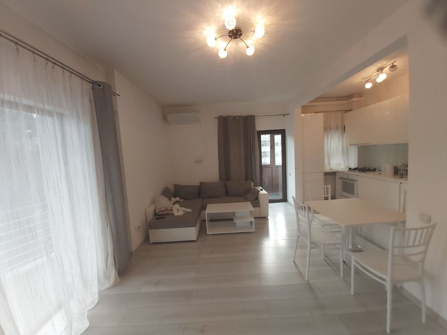 2 Camere | Parc Herastrau | Cartierul Francez | Nordului - Poză 5