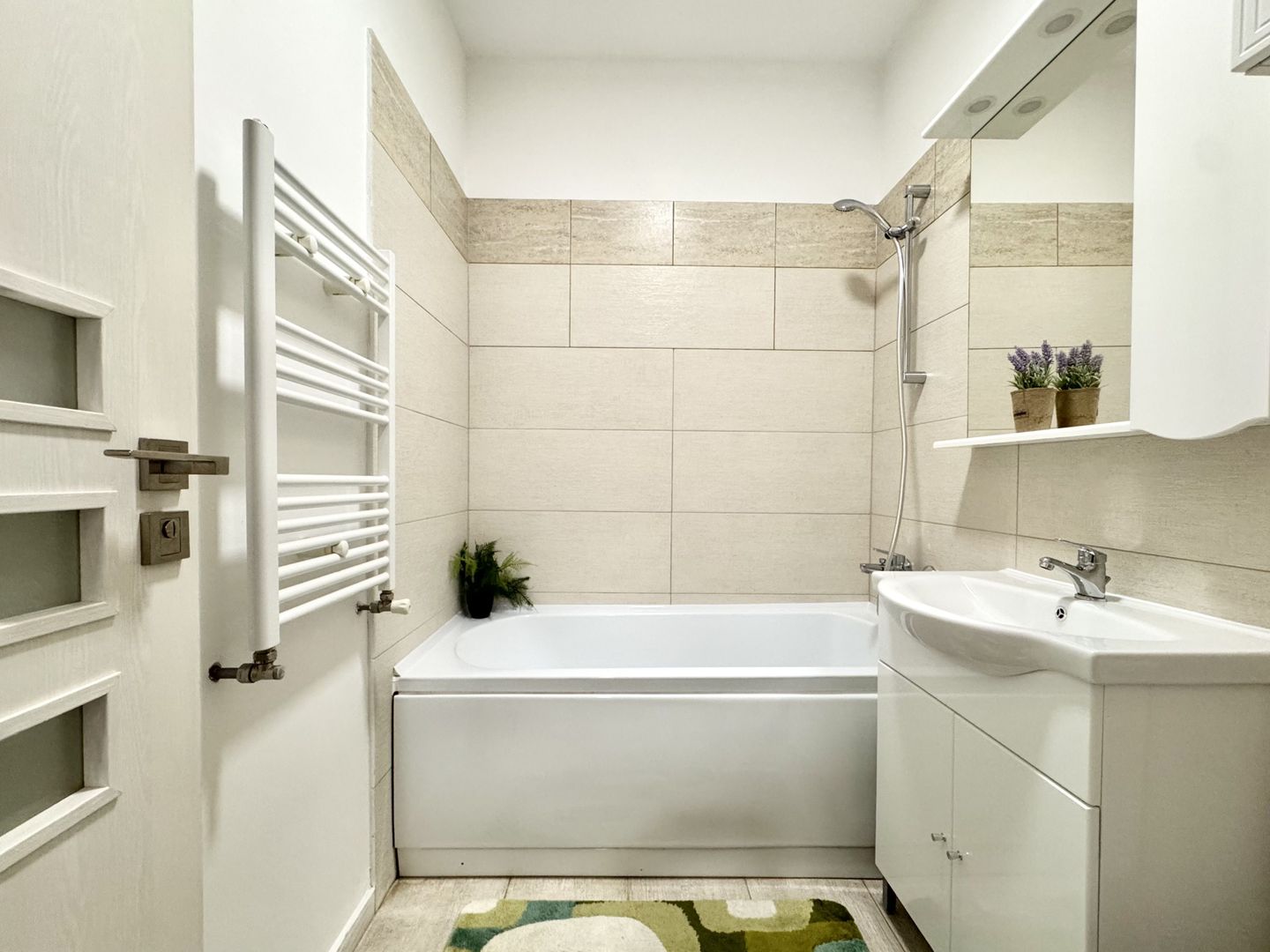 3 camere, dormitor cu baie proprie – Braytim - Poză 28