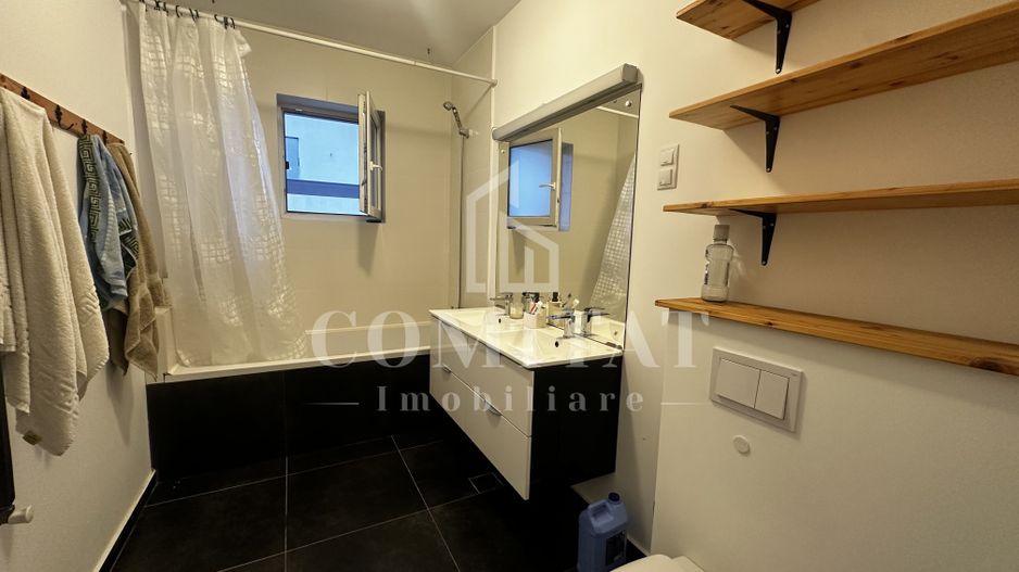 Apartament 3 camere | 2 locuri de parcare | Zona Vivo - Poză 15