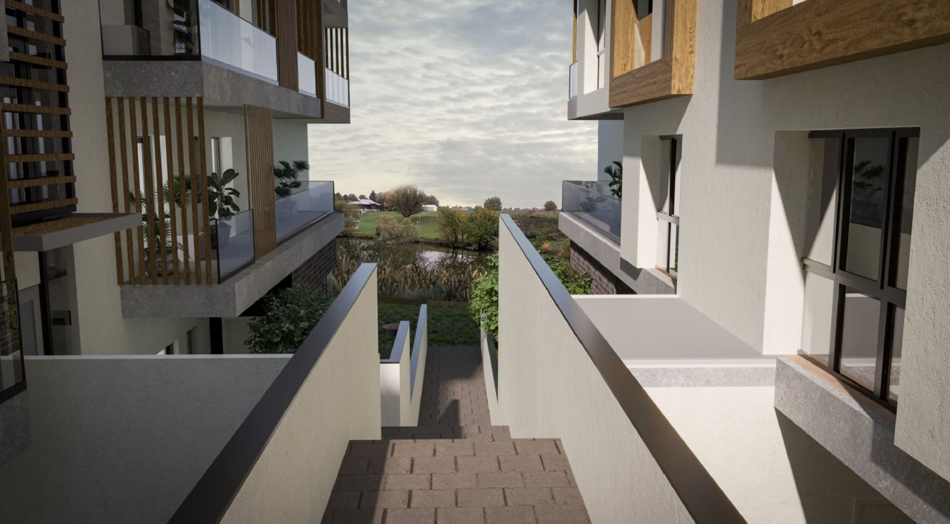 Bellair Lake - Poză 5