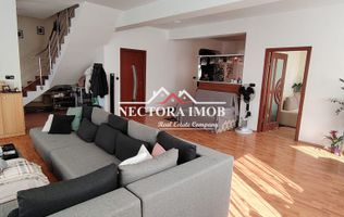 NECTORA IMOB-Casa 4 camere, Paleu, 175 mp utili + 500 mp teren,Utilata