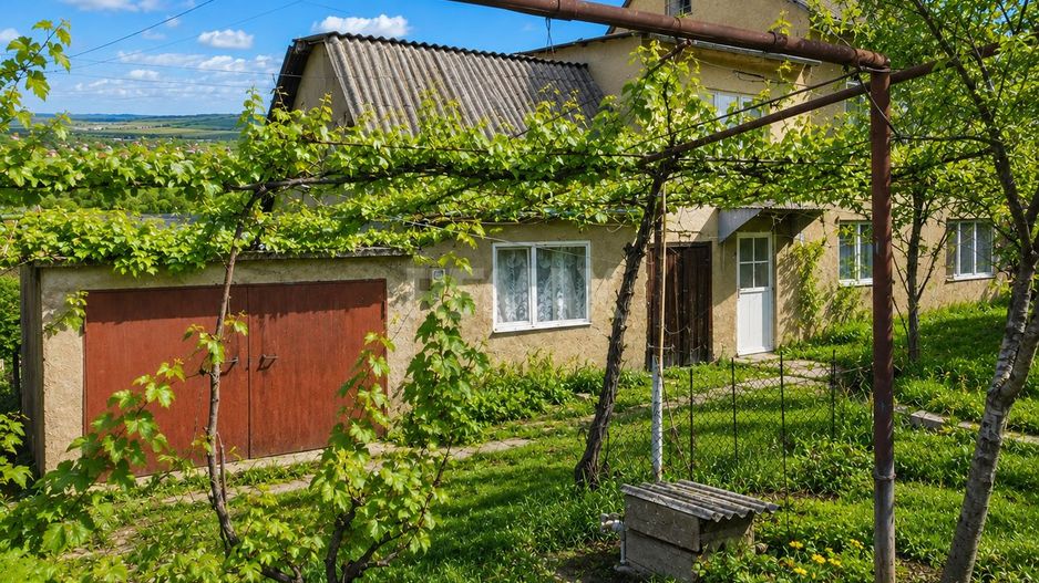 Casă cu 5 camere | 90 m² | 11 ari | Lângă Castelul Mimi | Bulboaca, Anenii Noi - Poză 3