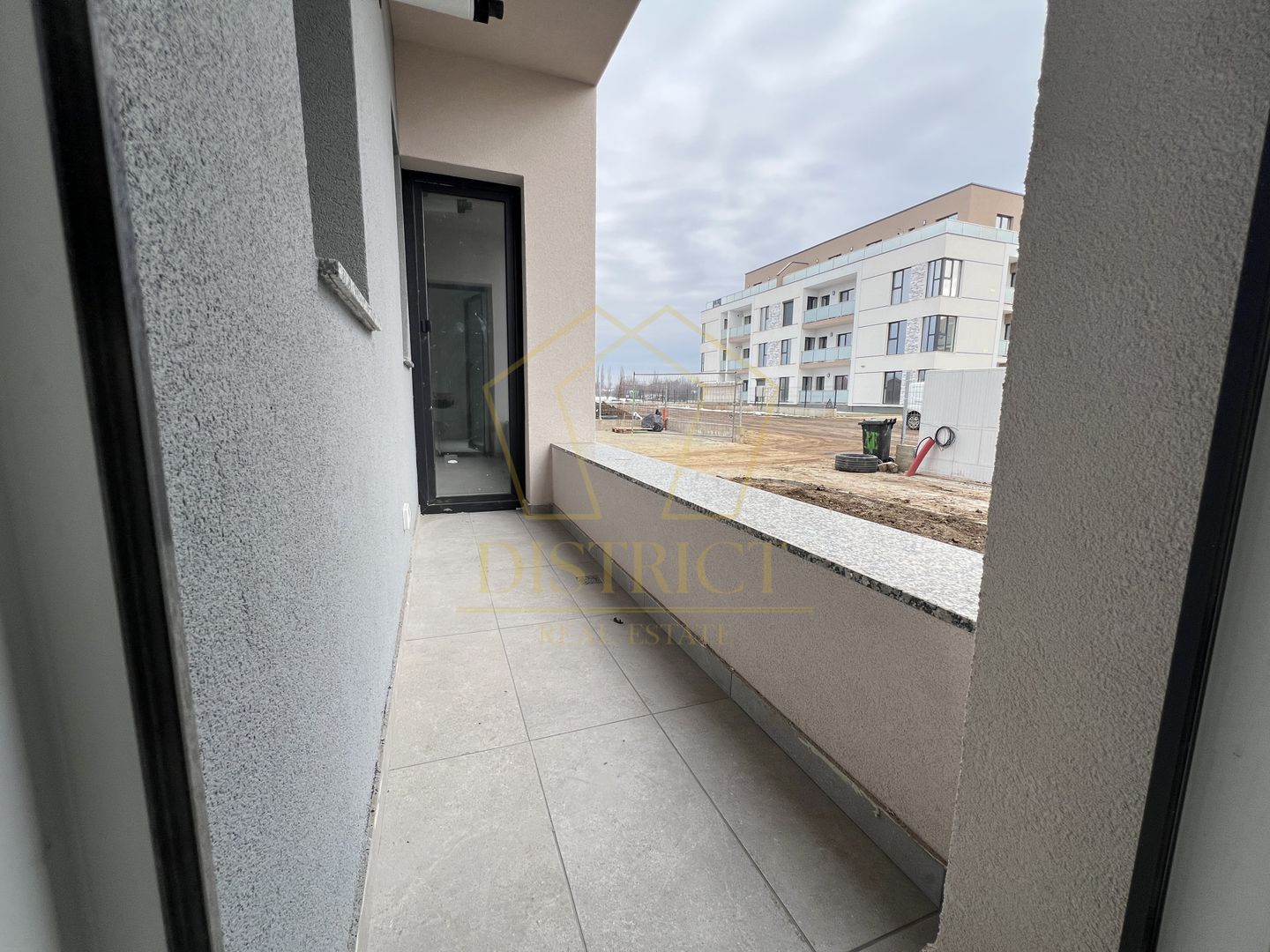 Apartament nou cu 2 camere | PetFriendly | Torontalului - Poză 8