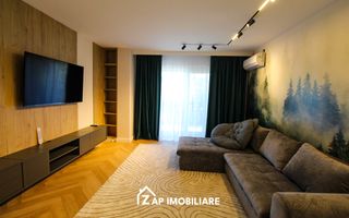 Tudor - Apartament Super Premium 2 Camere - Finisat Lux - Parc - Poză 7