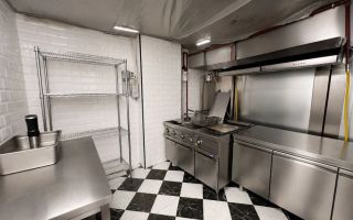 Spațiu Comercial | Recent Renovat | Baba Novac - Poză 10