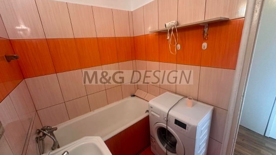 Girocului, garsoniera, etaj intermediar - Poză 5