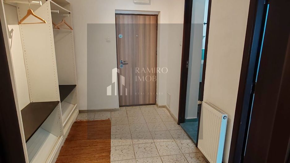 GARSONIERA VITAN/TIMPURI NOI, DECOMANDATA, 40MP - Poză 3