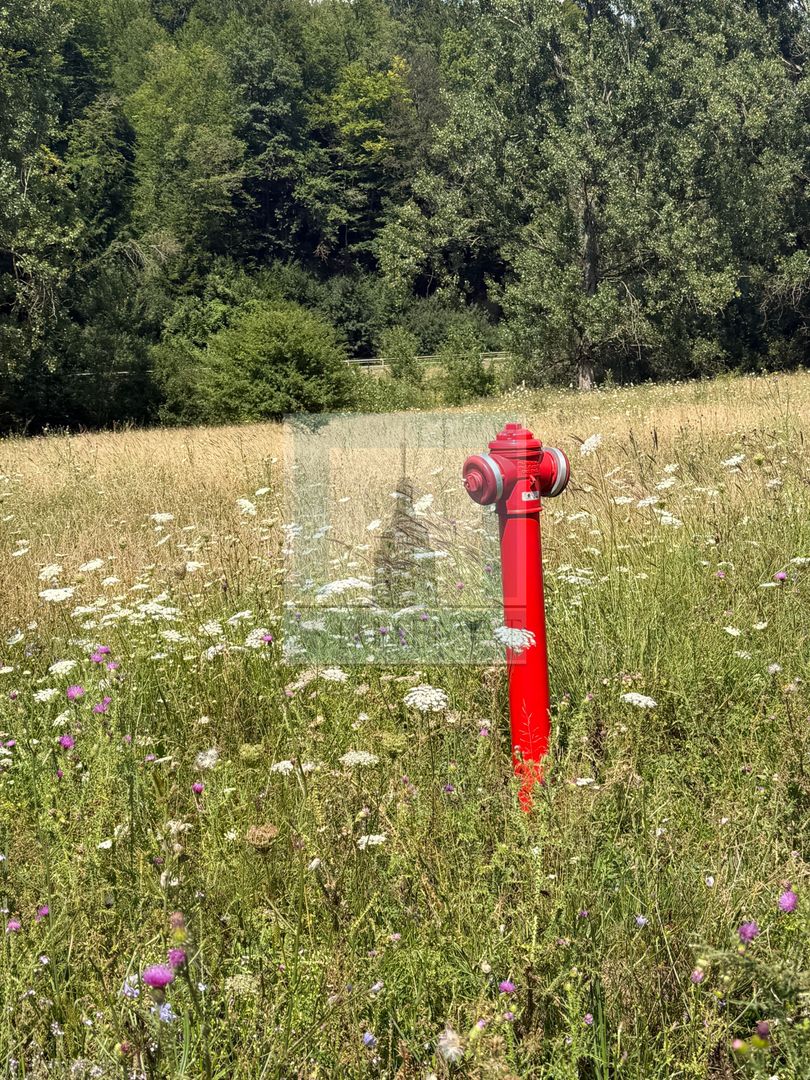 Teren intravilan, cu PUZ aprobat, 500 mp - zona Maierus/Sat Vacanță - Poză 9