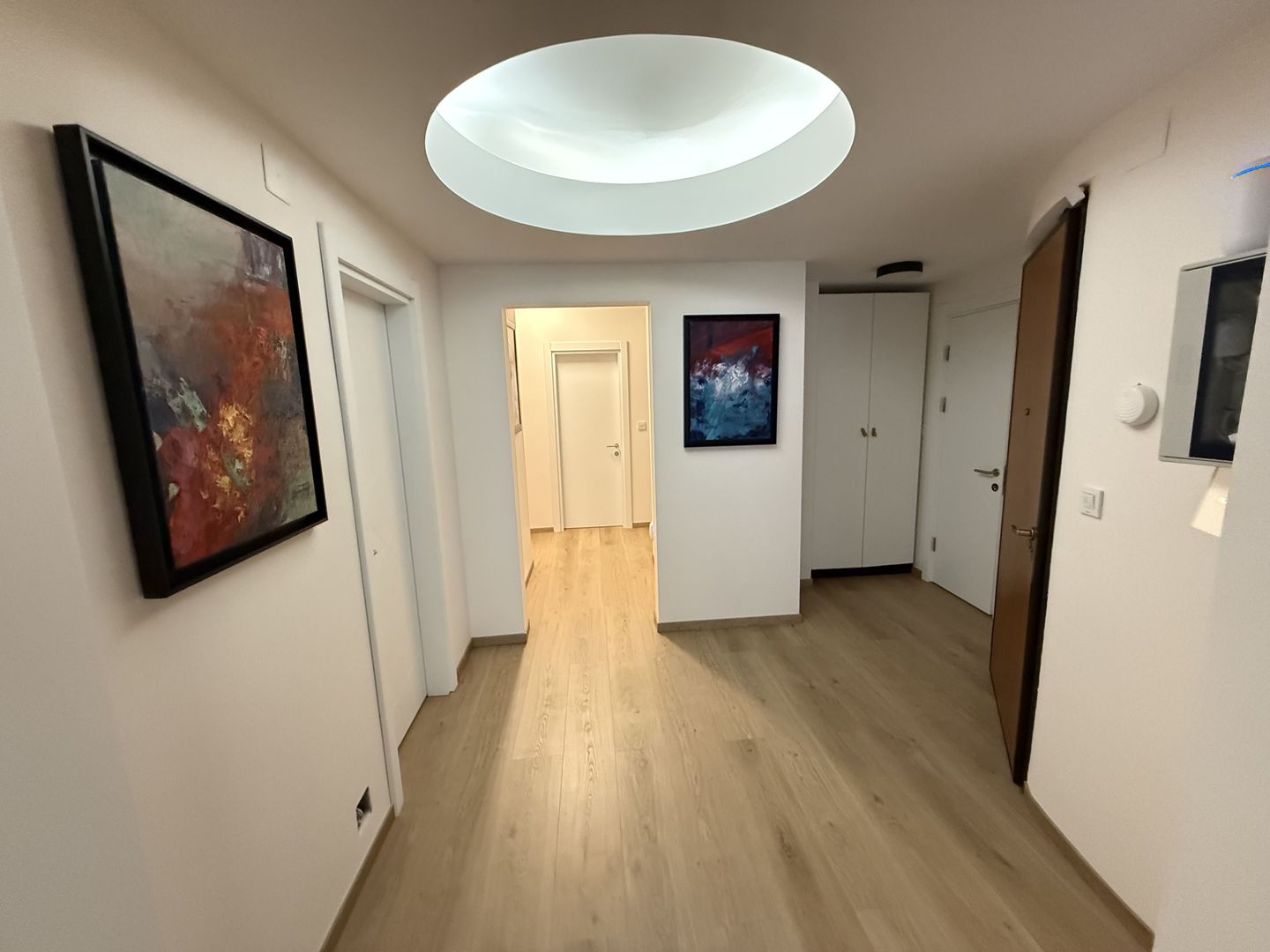 Apartament  superb 4 camere Primaveri I Mobilat High End - Poză 6