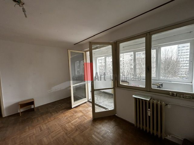 Apartament 3 camere Baba Novac de  renovat - Poză 4