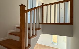 Duplex modern 5 camere| 113 mp + 320 mp teren| Mosnita Nouă - Poză 10