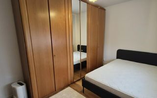 Inchiriere apartament 3 camere zona Brancoveanu Magurele cu loc parcare inclus - Poză 4