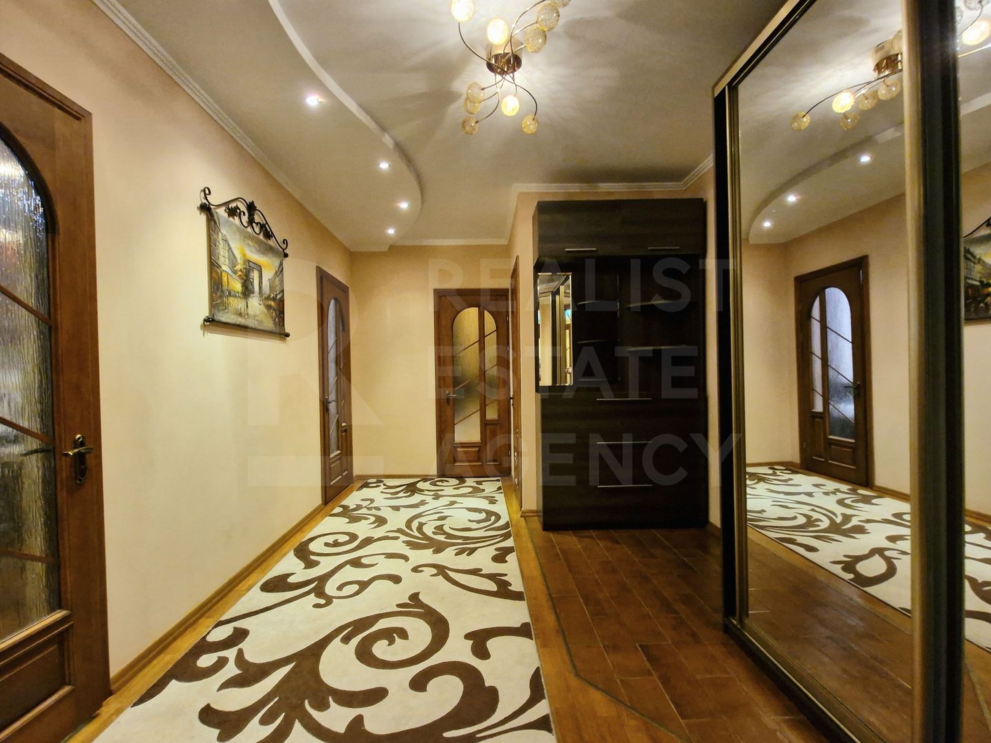 Chirie, apartament, 2 camere, strada Bogdan Voievod, Rîșcani - Poză 14